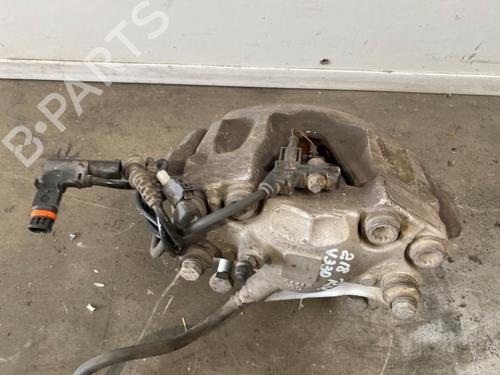 Right front brake caliper MERCEDES-BENZ CLS (C218) CLS 350 CDI / d (218.323) | BP38842923M104 - Image 3