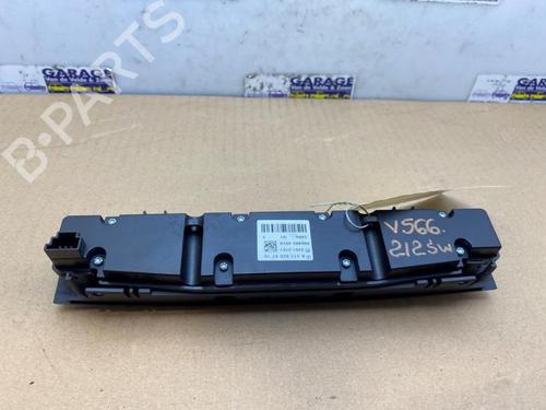 Warning switch MERCEDES-BENZ E-CLASS T-Model (S212) E 200 CDI / BlueTEC (212.205, 212.206) | BP38842858I22 - Image 2
