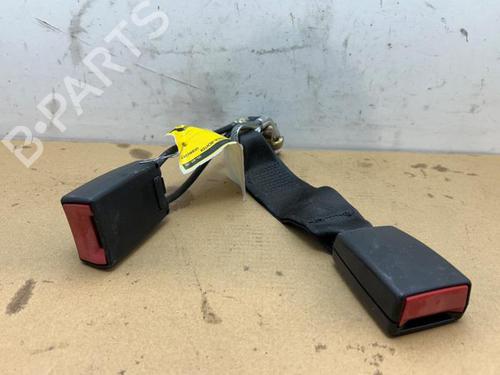 Used Seat buckle Seat buckle 38817100 38817100
