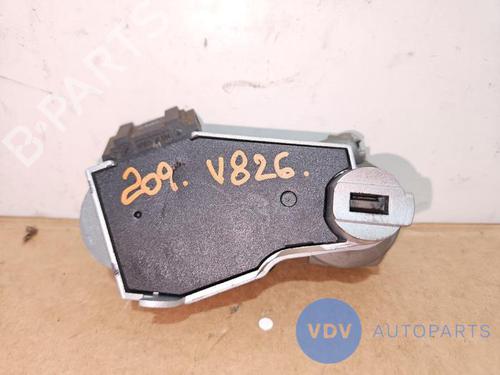 Control unit MERCEDES-BENZ CLK Convertible (A209) CLK 200 Kompressor (209.442) | BP29423761M11 