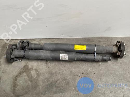 Driveshaft MERCEDES-BENZ GLE Coupe (C292) 350 d 4-matic (292.323, 292.324) | BP28421396M37
