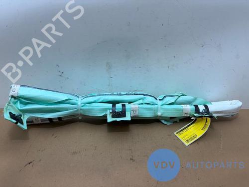 Used Right curtain airbag MERCEDES-BENZ S-CLASS (W222, V222, X222) AMG S 63 4-matic+ (222.188) (612 hp) 29701414