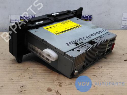 Radio MERCEDES-BENZ A-CLASS (W169) A 170 (169.032, 169.332) | BP25942867E6 