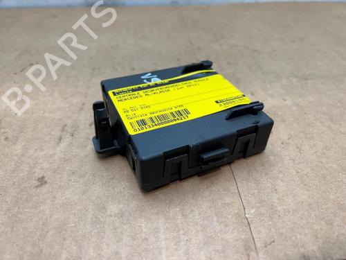 Electronic module MERCEDES-BENZ M-CLASS (W166) ML 250 CDI / BlueTEC 4-matic (166.004, 166.003) | BP38820602M83 - Image 2