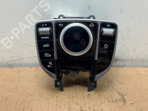 Used Electronic module Electronic module MERCEDES-BENZ C-CLASS T-Model (S205) C 300 de (205.213) (306 hp) 38822529 38822529