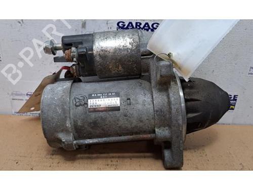 Starter MERCEDES-BENZ E-CLASS (W211) E 280 (211.054) | BP38846941M8 - Image 3