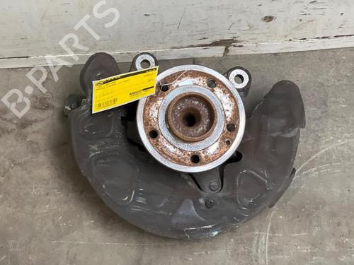 Used Left front steering knuckle Left front steering knuckle 38830853 38830853