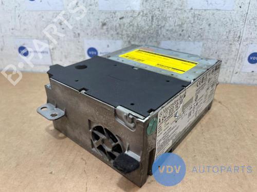 Used Radio MERCEDES-BENZ GLB (X247) GLB 180 d (247.610) (116 hp) 25972035