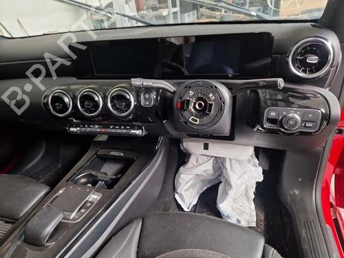 Ignition barrel MERCEDES-BENZ A-CLASS (W177) A 200 (177.087) | BP38826730M48 - Image 14