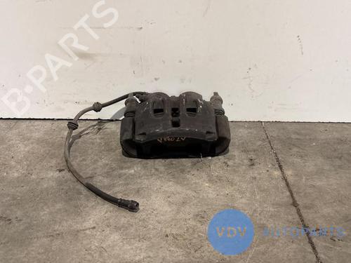 Used Left front brake caliper MERCEDES-BENZ VITO Van (W447) 119 CDI / BlueTEC 4x4 (447.601, 447.603, 447.605) (190 hp) 25970605