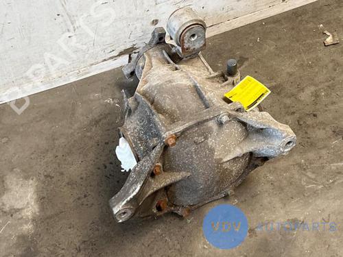 Used Rear differential MERCEDES-BENZ E-CLASS (W213) E 220 d (213.004) (163 hp) 25974828