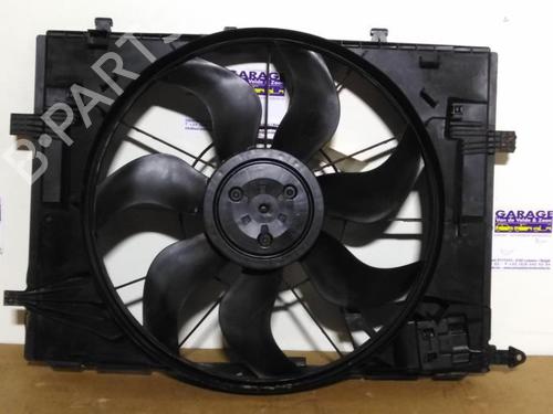 Used Radiator fan Radiator fan 38856894 38856894