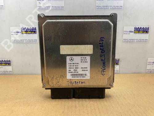 Used Engine control unit (ECU) Engine control unit (ECU) 38850809 38850809