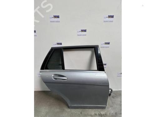 right-rear-door-mercedes-benz-c-class-t-model-s204-2007-2008-2009-2010-2011-2012-2013-2014-38836324 main image