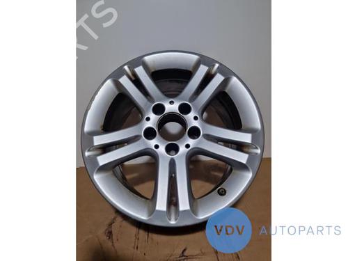 Used Rim MERCEDES-BENZ E-CLASS (W211) E 200 CDI (211.004) (102 hp) 25971679