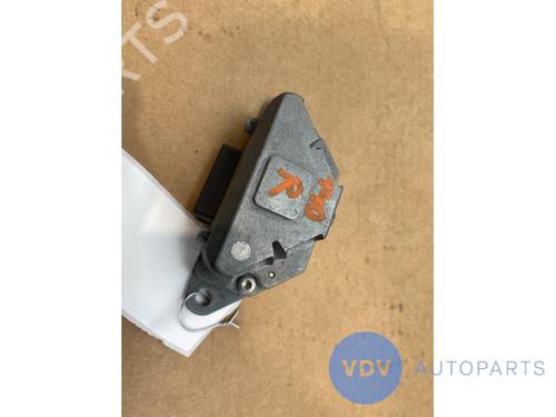 Electronic sensor MERCEDES-BENZ S-CLASS (W140) 300 SE, SEL/S320 (140.032, 140.033) | BP25946951M84 