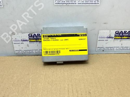Used Electronic module Electronic module 38851581 38851581