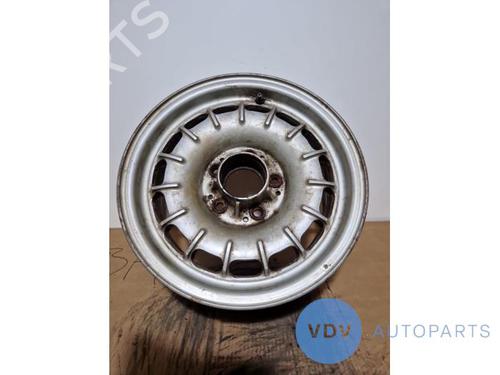 Used Rim MERCEDES-BENZ SL (R107) 280 SL (107.042) (177 hp) 25972730