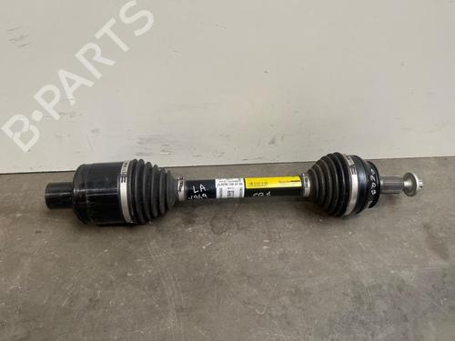 Used Left rear driveshaft Left rear driveshaft 38828275 38828275
