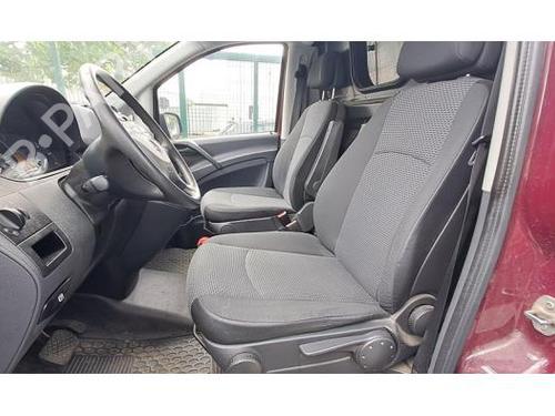 Front right panel MERCEDES-BENZ VITO / MIXTO Van (W639) 109 CDI (639.601, 639.603, 639.605) | BP38839428C59 - Image 11