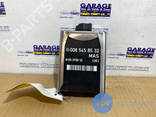 Used Control unit MERCEDES-BENZ SL (R129) 500 SL (129.066) (326 hp) 25946610