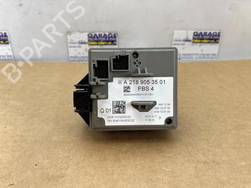 Ignition barrel MERCEDES-BENZ E-CLASS (W212) E 350 BlueTEC 4-matic (212.094) | BP38851254M48 - Image 4