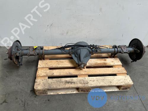 Used Rear axle MERCEDES-BENZ SPRINTER 3,5-t Van (B906) 310 CDI (906.631, 906.633, 906.635, 906.637) (95 hp) 29384013