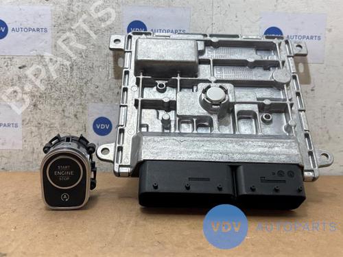 Used Control unit MERCEDES-BENZ A-CLASS (W177) A 200 (177.087) (163 hp) 25971632