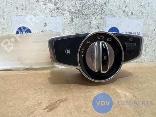 Commande de phare MERCEDES-BENZ C-CLASS (W205) C 220 BlueTEC / d (205.003) (163 hp) 25968499