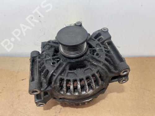 Used Alternator Alternator 38828431 38828431