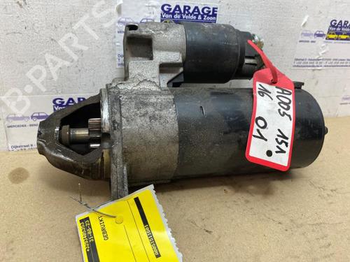 Used Starter Starter 38846940 38846940