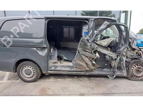 AC compressor MERCEDES-BENZ VITO Van (W447) 114 CDI (447.601, 447.603, 447.605) | BP38846621M34 - Image 6