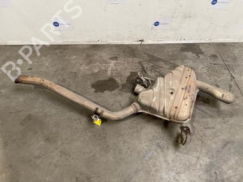 Used Exhaust system Exhaust system 38832446 38832446
