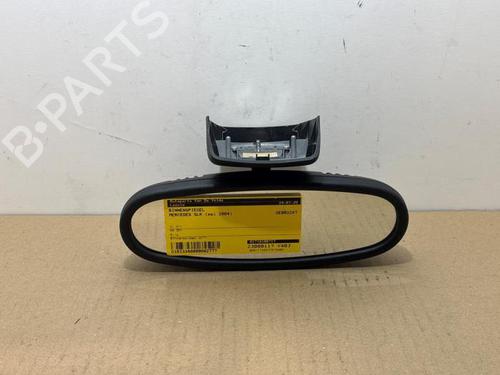 rear-mirror-mercedes-benz-slk-r171-2004-2005-2006-2007-2008-2009-2010-2011-38826917 main image