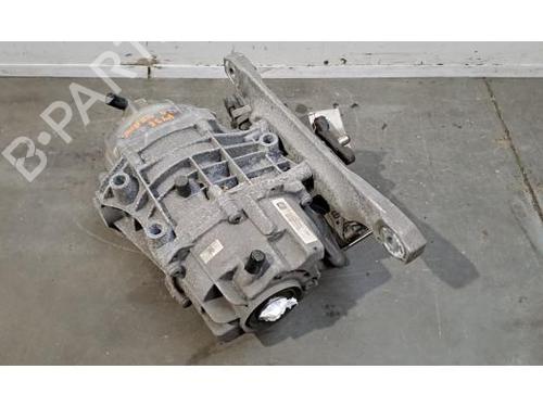 Rear differential MERCEDES-BENZ CLA (C118) AMG CLA 45 4-Matic+ (118.353) | BP38840157M24 - Image 3