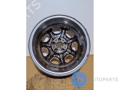 Rim MERCEDES-BENZ C-CLASS (W203) C 200 CDI (203.007) | BP25970715C45 