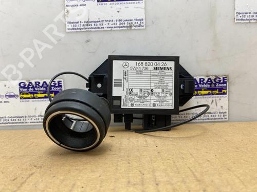 Engine control unit (ECU) MERCEDES-BENZ M-CLASS (W164) ML 320 CDI 4-matic (164.122) | BP38850813M57 - Image 5