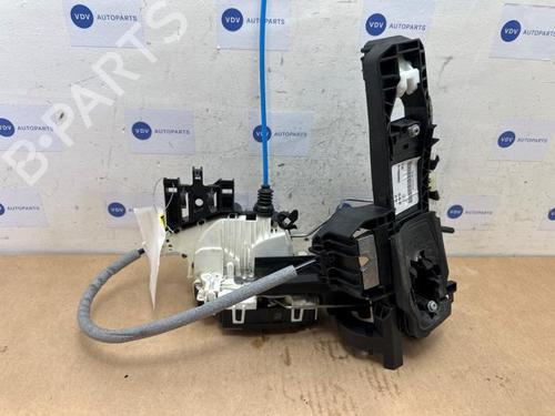 Used Front left lock Front left lock MERCEDES-BENZ A-CLASS (W176) A 180 (176.042) (122 hp) 38837527 38837527