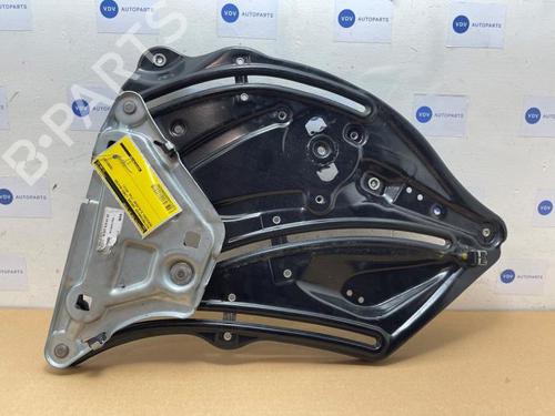 Used Rear left window mechanism Rear left window mechanism 38837347 38837347