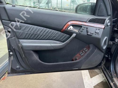 Front left panel MERCEDES-BENZ S-CLASS (W220, V220) S 320 (220.065, 220.165) | BP38820932C58 - Image 11