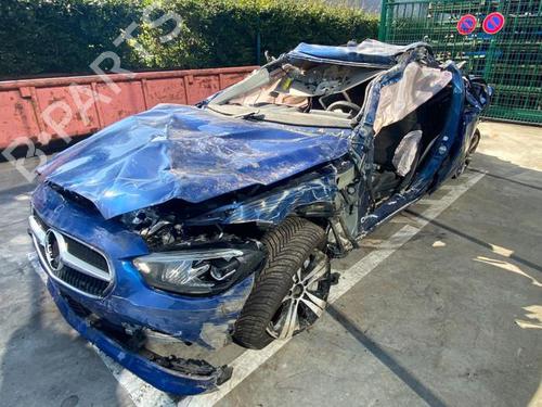 Switch MERCEDES-BENZ C-CLASS (W206) C 300 e (206.054) | BP38830742I30 - Image 10