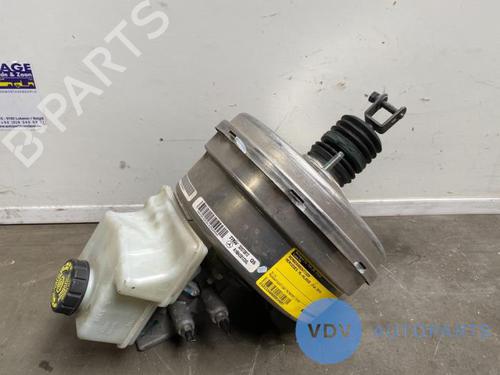 Servo brake MERCEDES-BENZ M-CLASS (W166) ML 250 CDI / BlueTEC 4-matic (166.004, 166.003) | BP25951789M42 