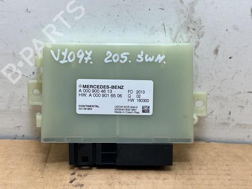 Used Control unit Control unit 38821106 38821106