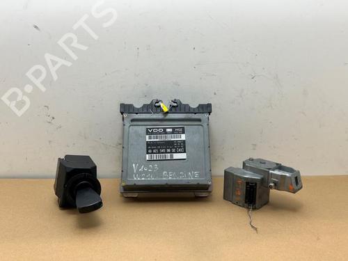 Used Ignition barrel Ignition barrel 38823432 38823432