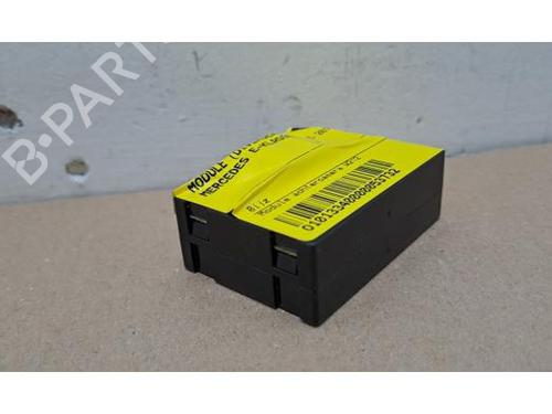 Electronic module MERCEDES-BENZ E-CLASS (W212) E 350 BlueTEC 4-matic (212.094) | BP38839849M83 - Image 3