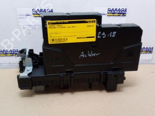 Used Electronic module Electronic module 38855334 38855334