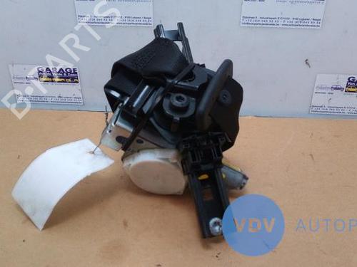 Used Front right seatbelt MERCEDES-BENZ C-CLASS T-Model (S204) C 200 CGI (204.248) (184 hp) 25943408