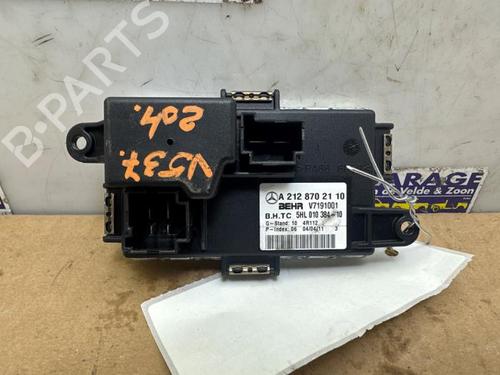 Used Heater resistor Heater resistor 38842577 38842577