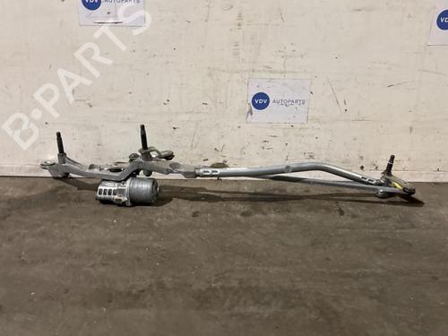 front-wipers-mechanism-mercedes-benz-c-class-w206-2021-38835341 main image