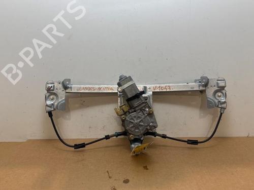 Used Rear left window mechanism Rear left window mechanism 38825584 38825584